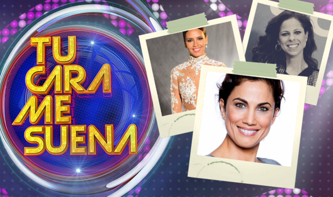 La verdad sobre los 30 candidatos propuestos desde Antena 3 para 'Tu cara me suena 5'