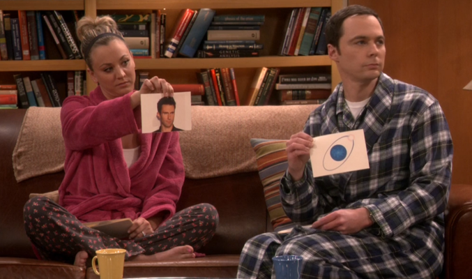 The Big Bang Theory 9x23