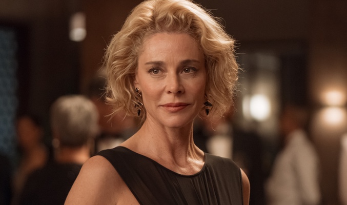 Belén Rueda en &#39;La Embajada&#39;