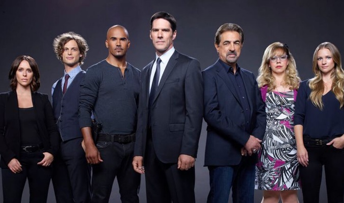 CBS renueva 'Mentes criminales' por una temporada 12