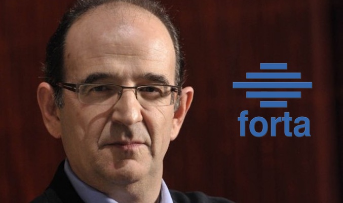 Pello Sarasola falleció en 2015 tras ocupar distintos cargos en ETB y Antena 3