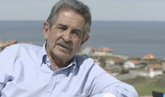 Miguel Ángel Revilla en &#39;Mi casa es la tuya&#39;