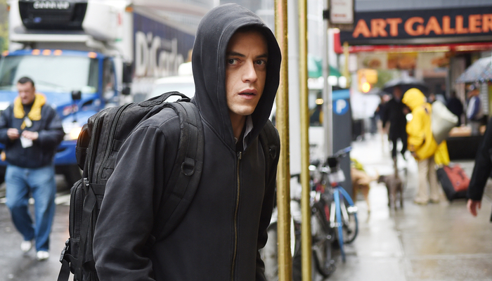 'Mr. Robot' llega el sábado 14 de mayo a Movistar+