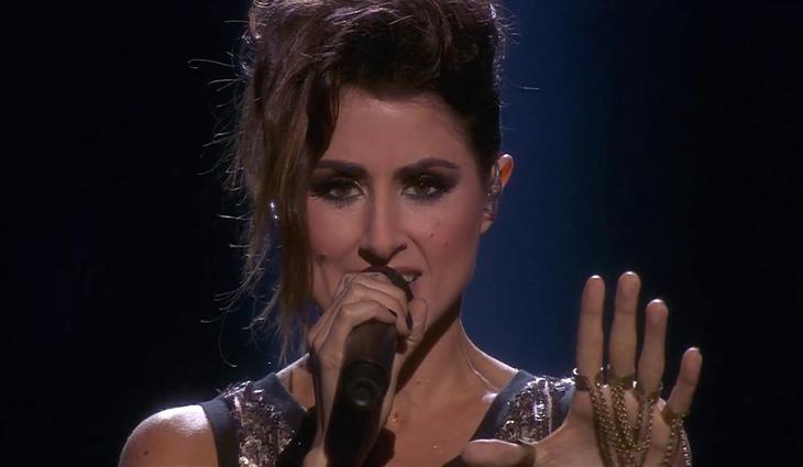 Filtrada la actuación y la postal de Barei tal y como se verá en la final Eurovisión 2016