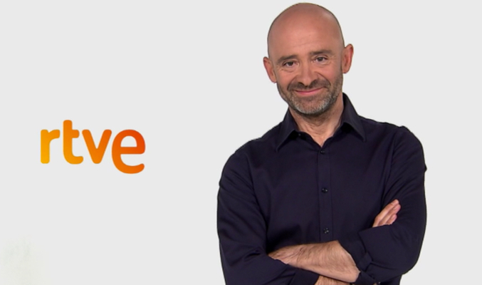 Televisión Española ficha a Antonio Lobato para retransmitir el Tour de Francia y la Vuelta a España