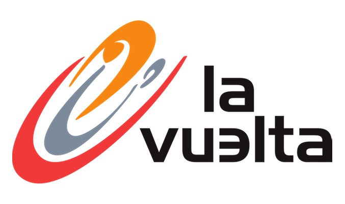 Logotipo de 'La Vuelta