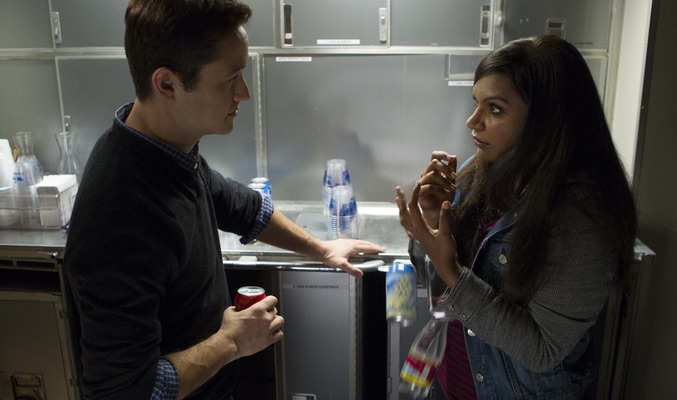 Imagen de 'The Mindy Project'