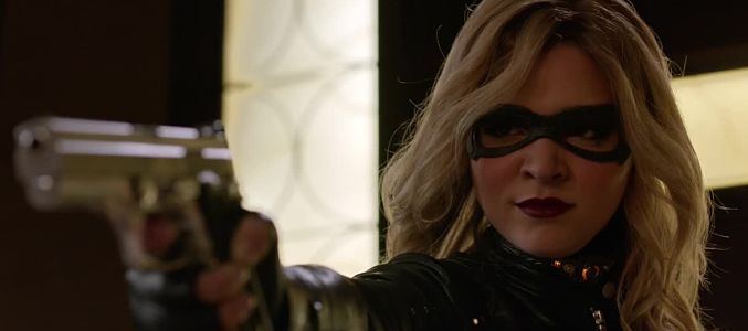 Arrow 4x19 Recap: Canary Cry