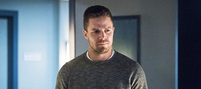 Arrow 4x19 Recap: Canary Cry