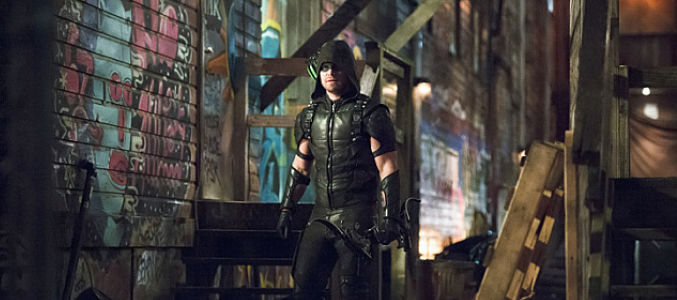 Arrow 4x19 Recap: Canary Cry