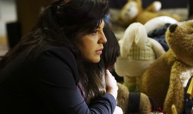 Grey&#39;s Anatomy 12x22