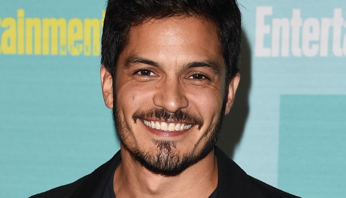 Nicholas Gonzalez