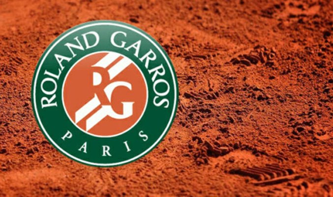 Logotipo del segundo Grand Slam del año