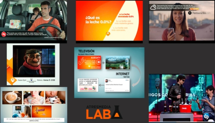 Nuevos formatos publicitarios