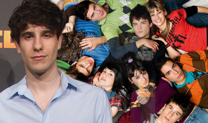 javier calvo orgias fisica o quimica