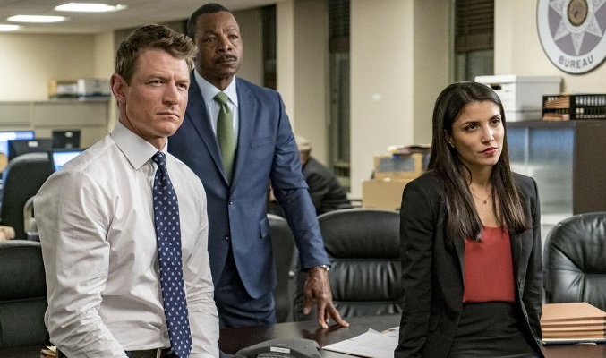 NBC da luz verde a &#39;This is us&#39; y &#39;Chicago Justice&#39;