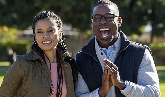 NBC da luz verde a &#39;This is us&#39; y &#39;Chicago Justice&#39;