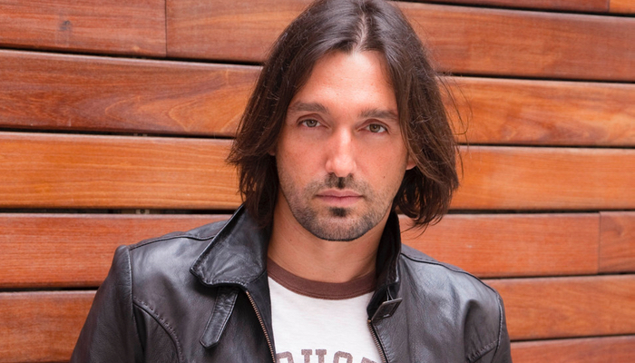 Rafa Méndez ('Fama, ¡a bailar!'): "A nosotros no nos querían en 'Top Dance"