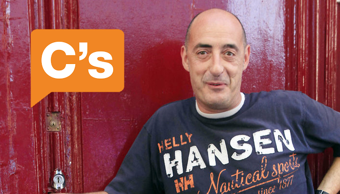 Félix Álvarez, en una foto de archivo