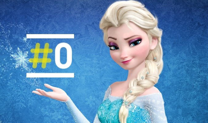 #0 emitirá los clásicos de Disney y Pixar todos los sábados a partir del 4 de junio