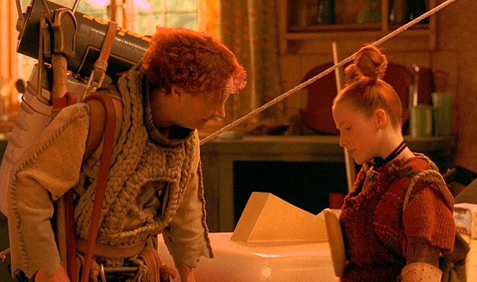 Boing programa con éxito &quot;Los Borrowers&quot; registrando un buen 2,9%