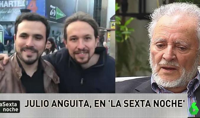 Julio Anguita