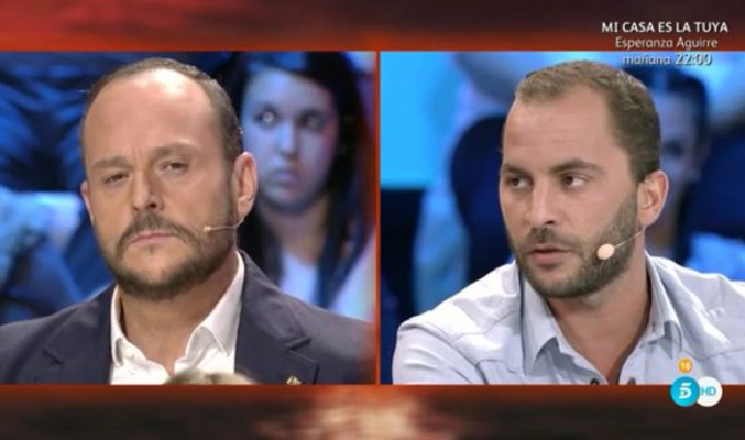 Nacho Montes ha sido uno de los más críticos con Tejado