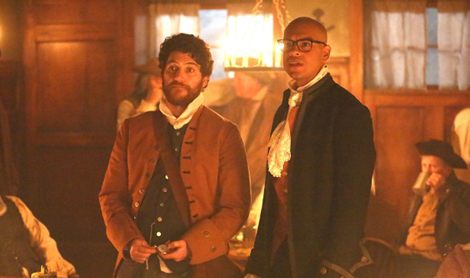  src="https://www.formulatv.com/images/noticias/56100/56162/13_d5e2d33461.jpg##677##400"/></div><h2 class='vh4'>'Kicking & Screaming'</h2><p>Diez expertos en supervivencia serán emparejados con otras diez personas comunes para enfrentarse a la mayor carrera de sus vidas. Lo que estos expertos no saben es que sus parejas no tienen ningún conocimiento de supervivencia, siendo en muchos de los casos personas muy acomodadas.</p><div class="imgnctxt"><img loading="lazy" alt="making history