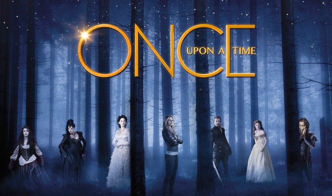 Imagen promocional de la serie &#39;Once Upon a Time&#39; de ABC