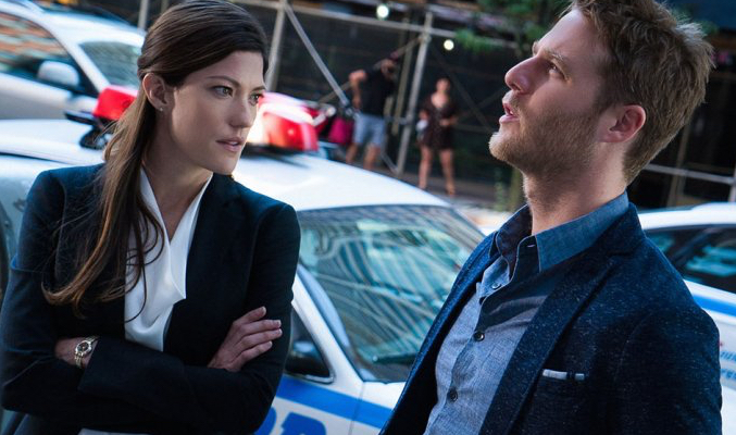 limitless cancelada renovada