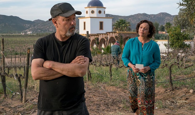 Fear The Walking Dead 2x06