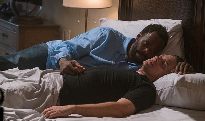 Fear The Walking Dead 2x06