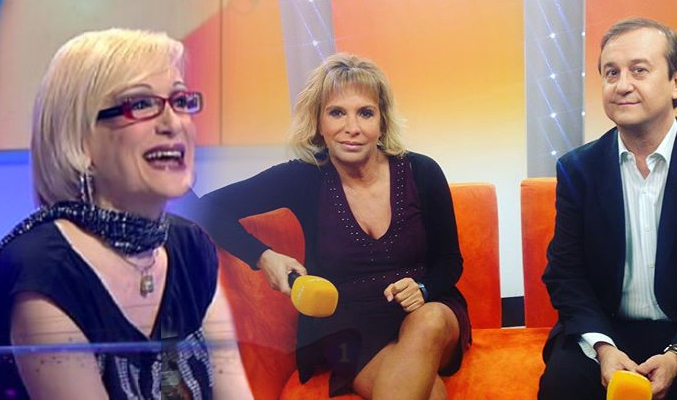 Reyes del Amor defiende a Federico Llano y Toñi Prieto tras el mal resultado de Barei en Eurovisión 2016