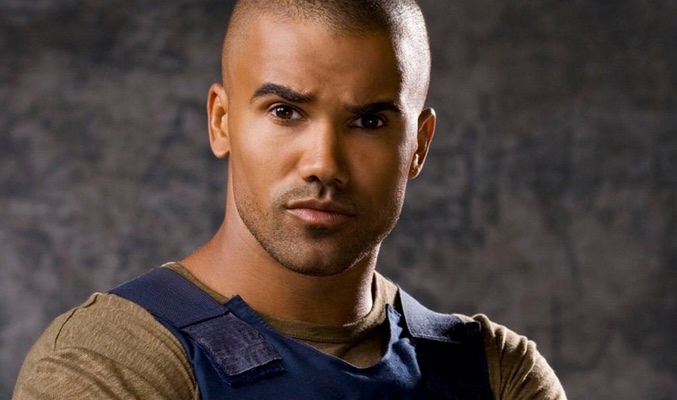 El actor Shemar Moore abandona la serie 'Mentes criminales'