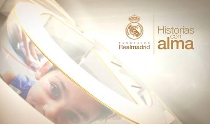 'Historias con alma'