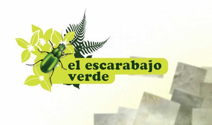 Logo del programa de La 2
