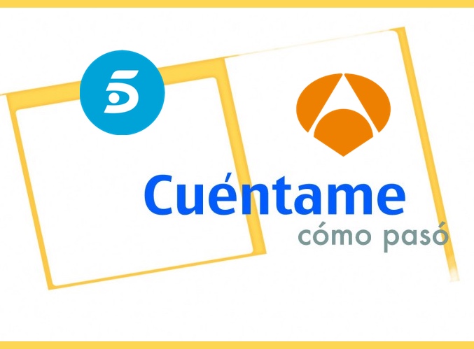 &#39;Cuéntame cómo pasó&#39;