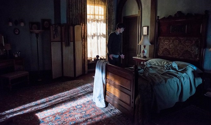 Bates Motel 4x10