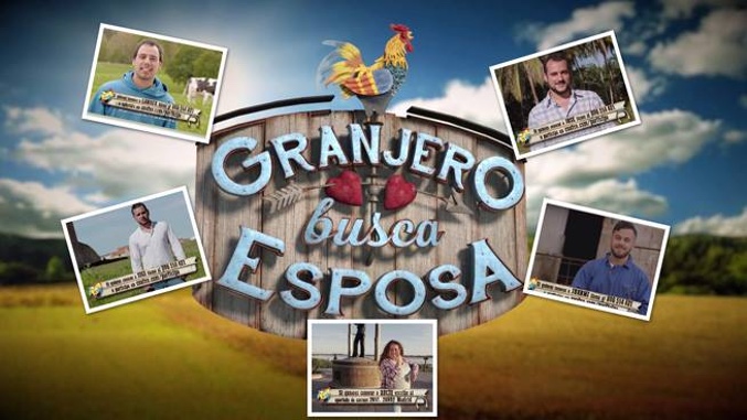 'Granjero busca esposa 5'