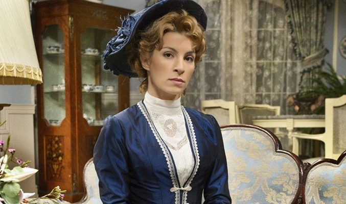 sara miquel actriz cayetana acacias 38 entrevista 2016 serie tve mala