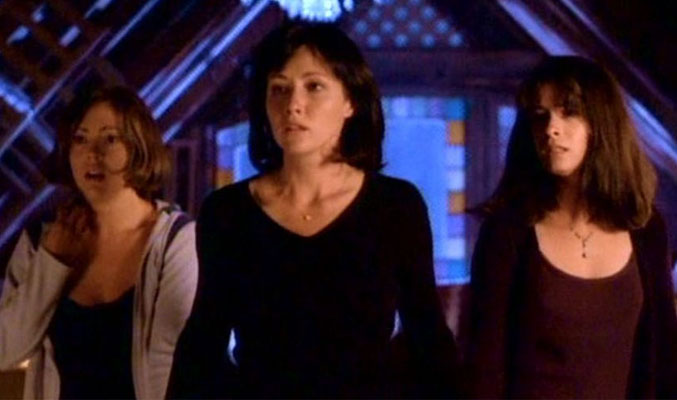 Fotograma del primer episodio