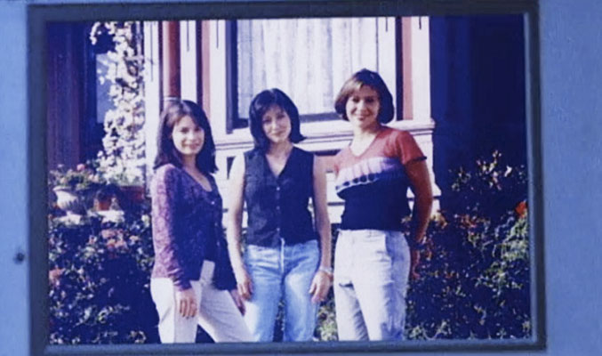 Imagen del primer episodio