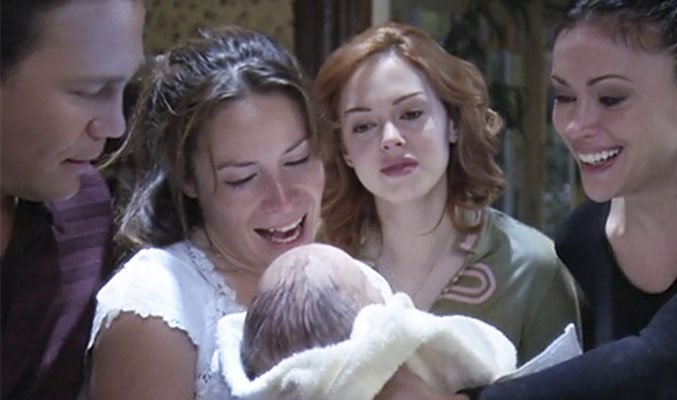 Fotograma del episodio 5x15