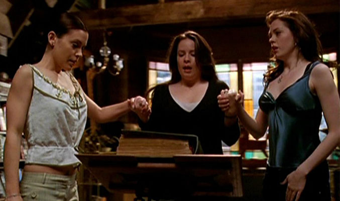 Fotograma del episodio 7x22