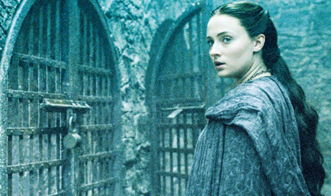 filtrado juego de tronos