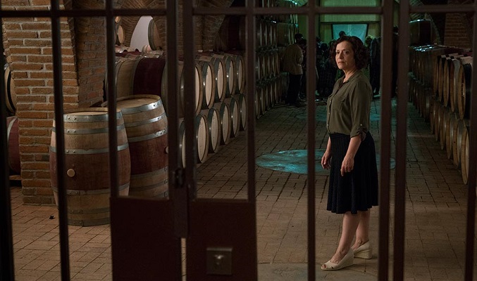 Fear The Walking Dead 2x07