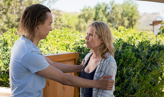 Fear The Walking Dead 2x07