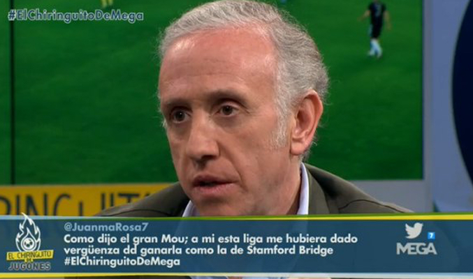 audiencias 23 de mayo