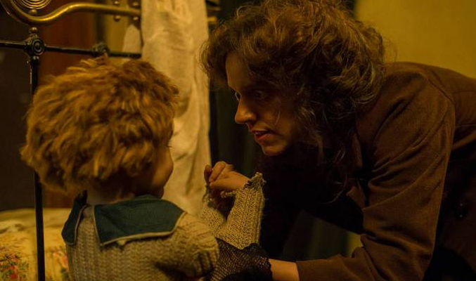 vampira del raval la que se avecina