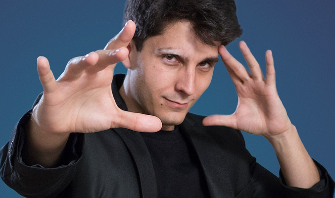 desafio mental jorge luego